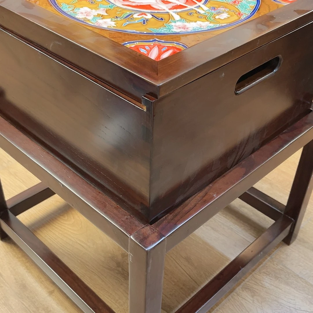 瓷片自****儿瓷器制作工艺