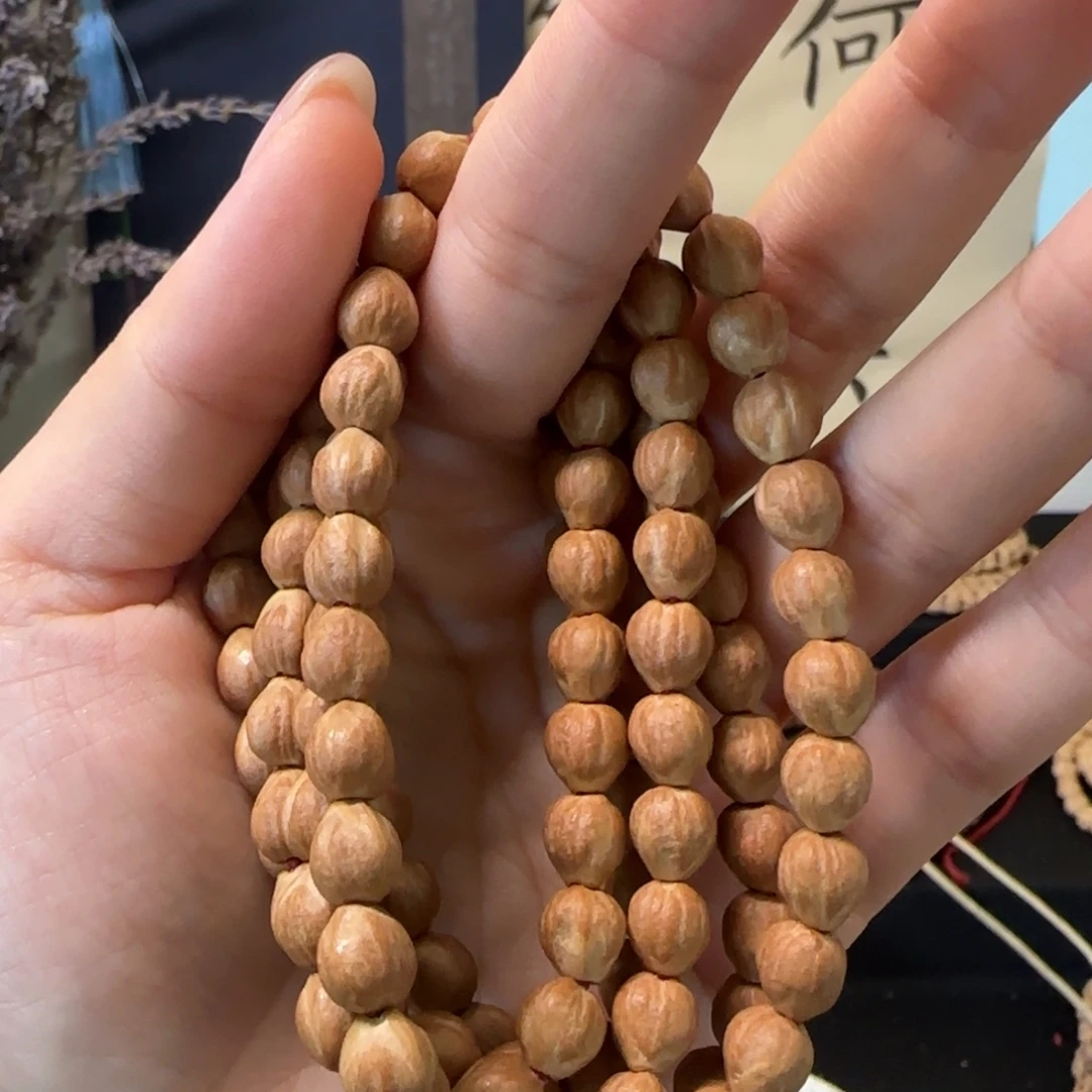 ***吊坠柏香籽/百香籽