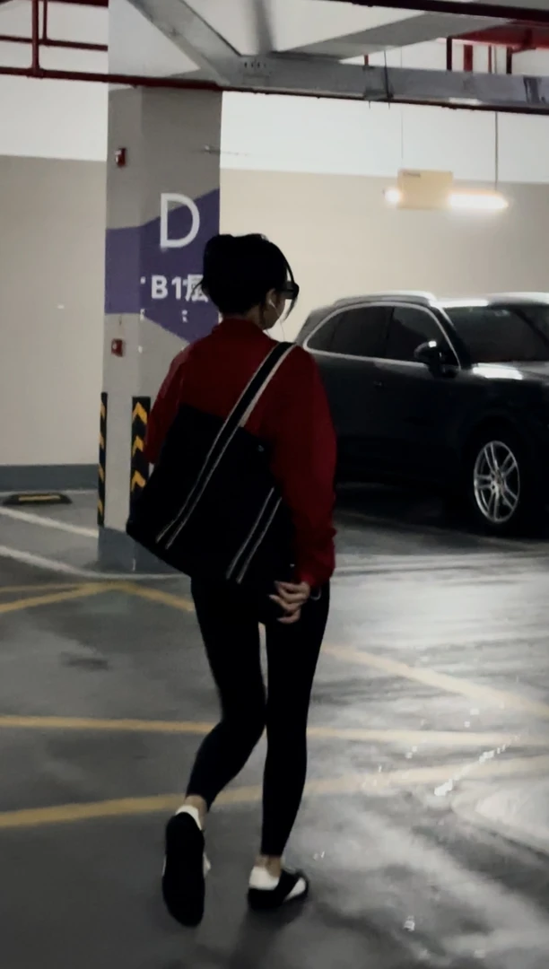 JSR studio  简约立领抽绳时尚短款薄款防嗮外套