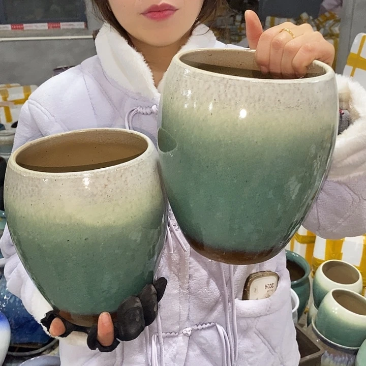 红陶高度20口15咔咔咔咔