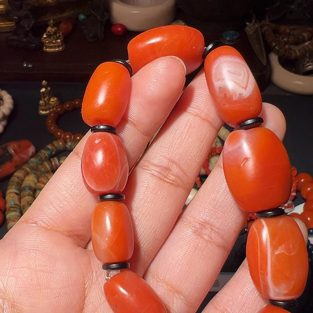 1***8非洲紫檀（红花梨）