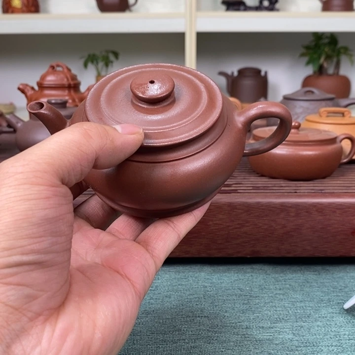 紫砂茶壶紫砂紫砂