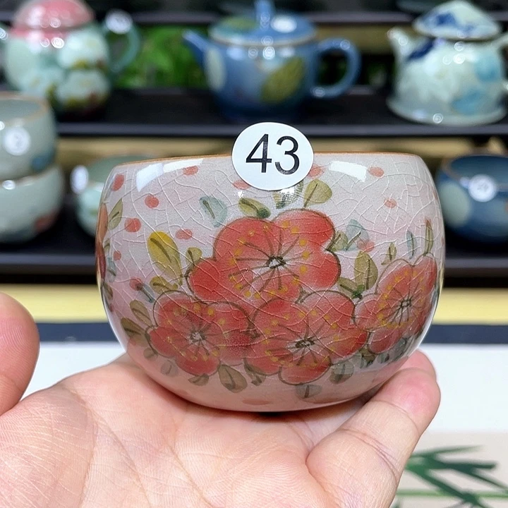 景德镇陶瓷艺术博物有限公司等