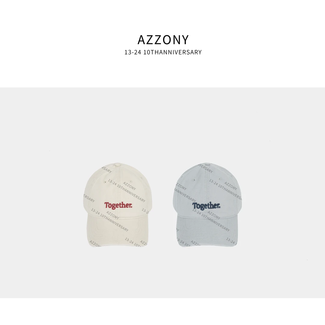 YYL 韩国新款鸭舌帽 2025NEW春款SS G21149