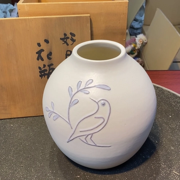 瓷片陶瓷艺术品制作工艺品