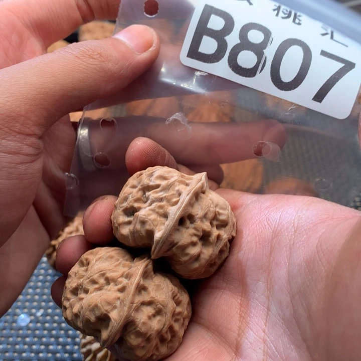 吊坠文玩核桃门头沟