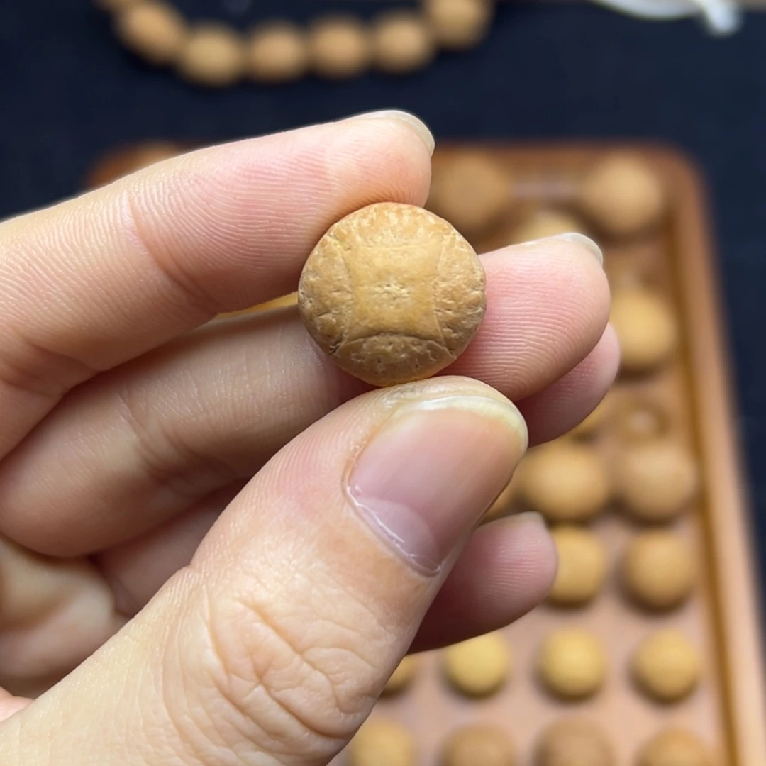 手串凤眼菩提16.9