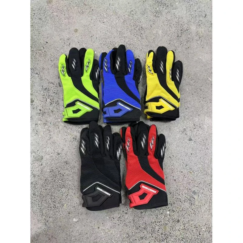 运动户外骑行耐磨保暖手套E25