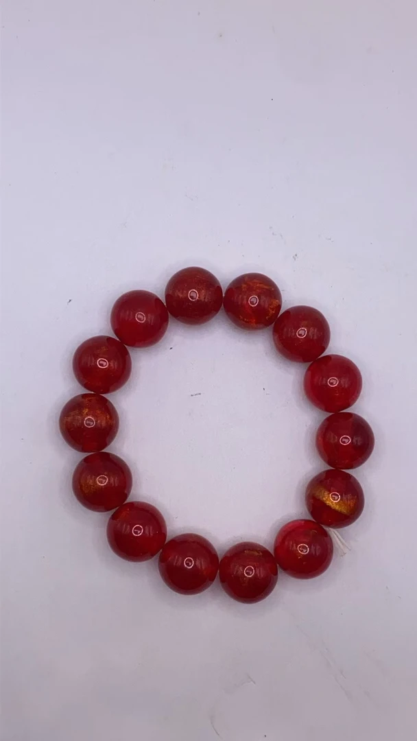 ZY34【臻源饰品】精品时尚百搭气质款手串（多样性发其一）