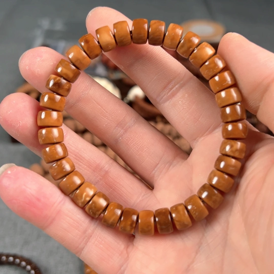 金刚菩提吊坠库克单圈