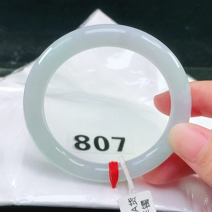 未镶嵌手镯翡翠翡翠手镯