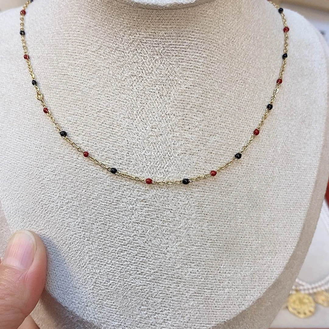 暴***妈贝壳钛钢锆石钛钢