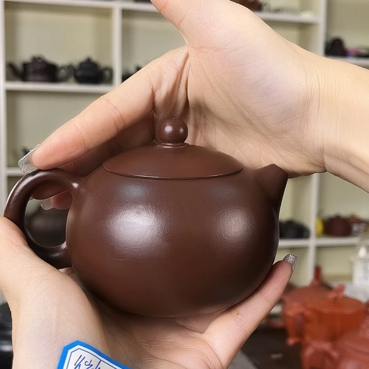 茶壶紫砂紫砂工艺厂