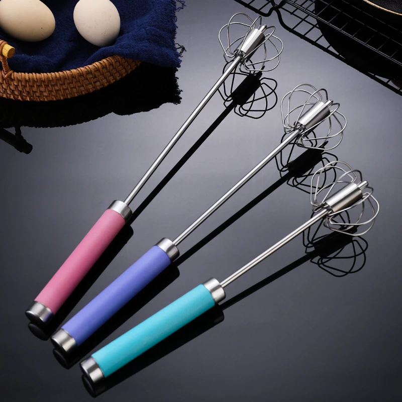 半自动打蛋器手动家用手持式奶油打发厨房鸡蛋搅拌器