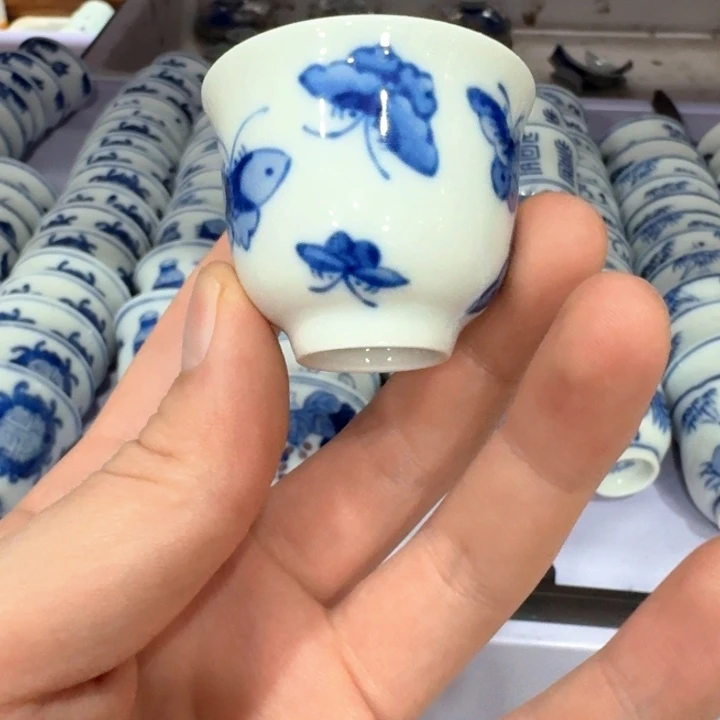 陶瓷艺术品收藏陶瓷