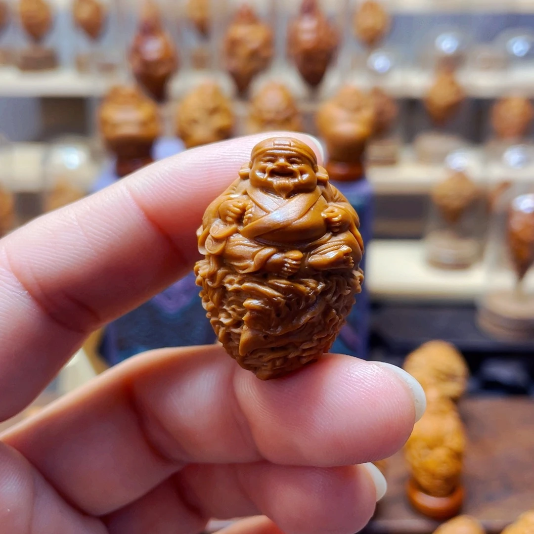 橄榄核手串/手链66