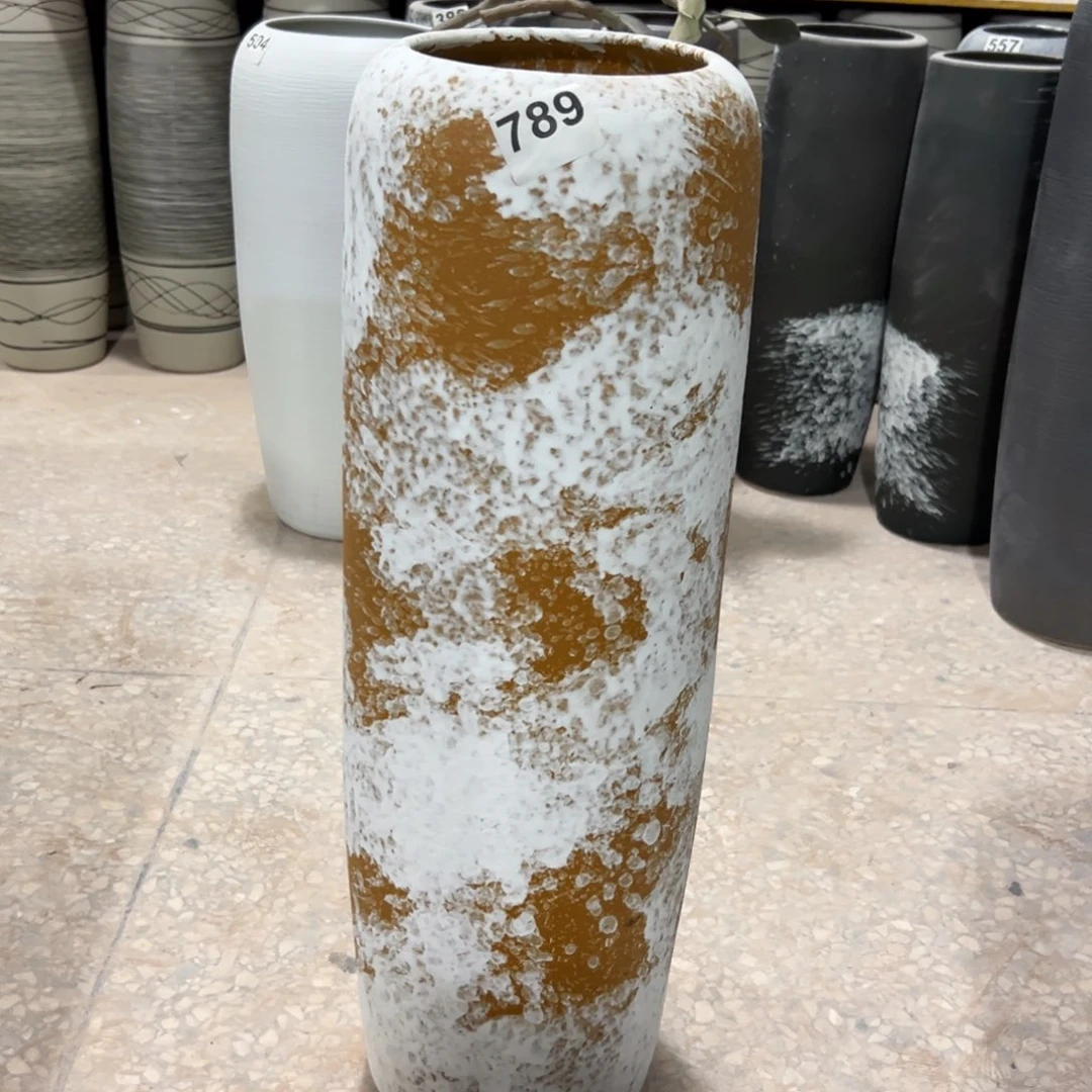 高度60口13无孔瓷器