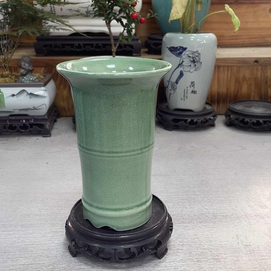 陶瓷制品陶瓷花盆