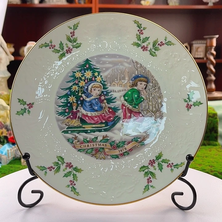 紫砂茶宠道尔顿圣诞节年份赏盘