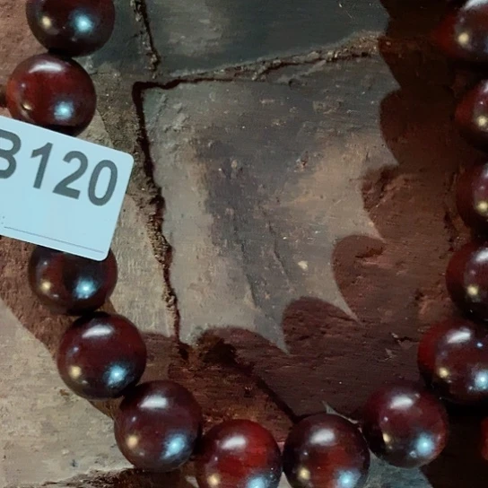 大果紫檀（缅甸花梨）120