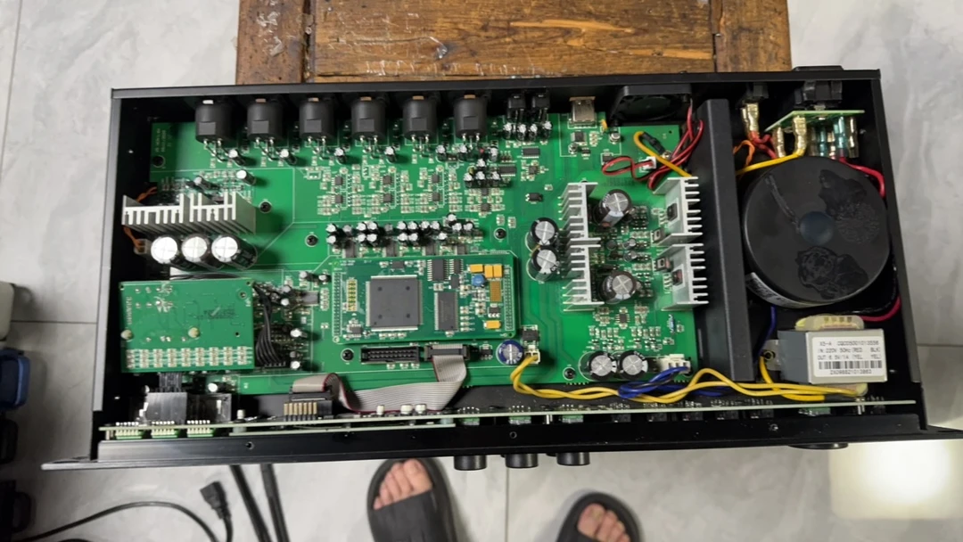 不包邮 原装正品X5效果器