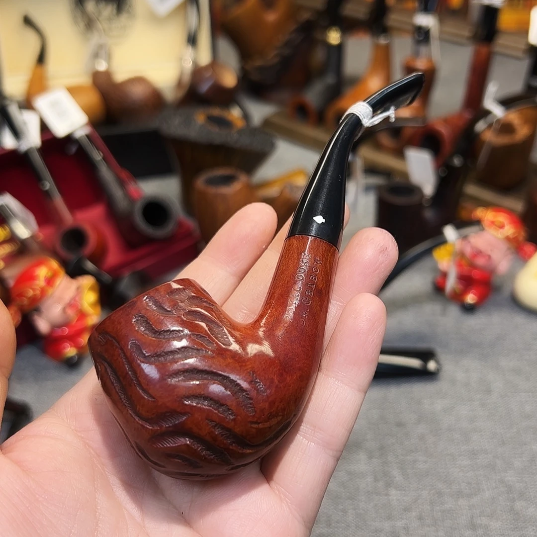 十***哥格拉博博士烟斗哈哈