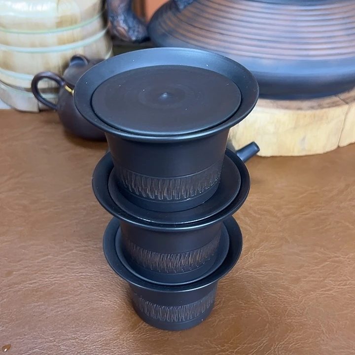 建水紫陶制作工艺