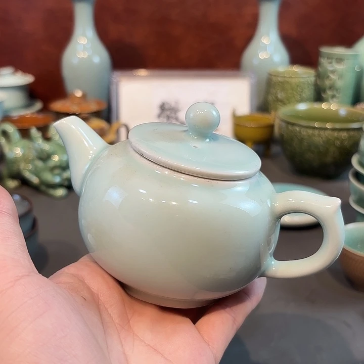 摆件青瓷青瓷青瓷青瓷