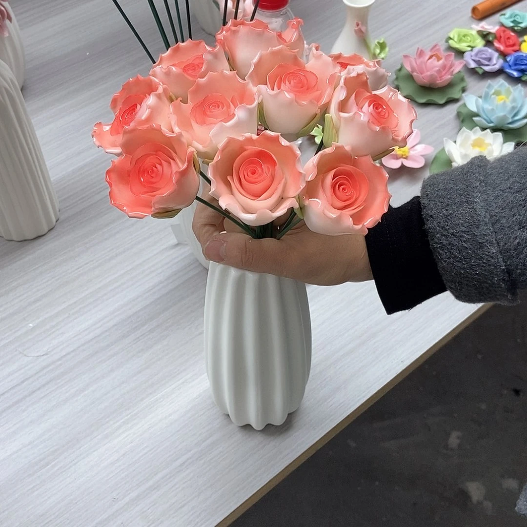 陶瓷设计风格现代邓