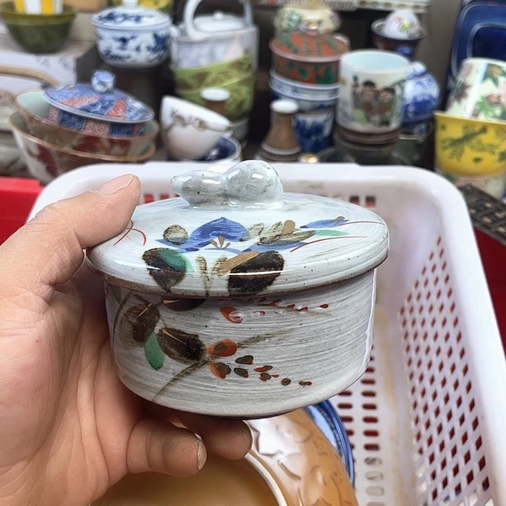 琉璃手工艺品开播了开播了开播了
