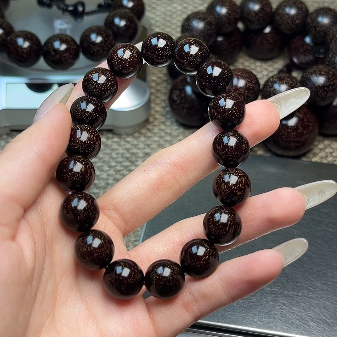 檀香紫檀（小叶紫檀）1.2 17满