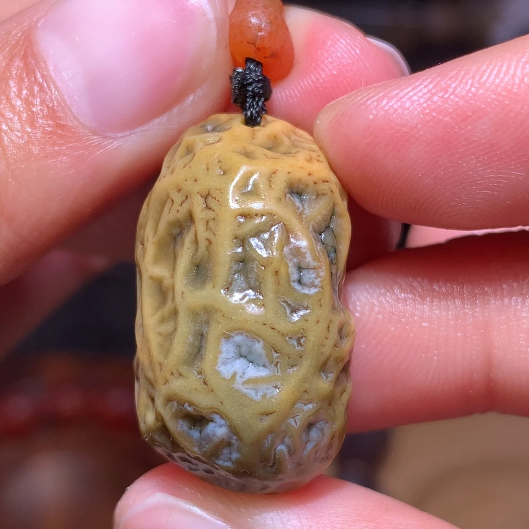 未镶嵌玛瑙/玉髓珠宝半成品