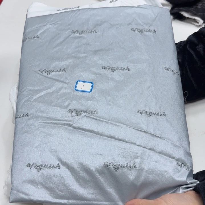 无纺布3米面料布料