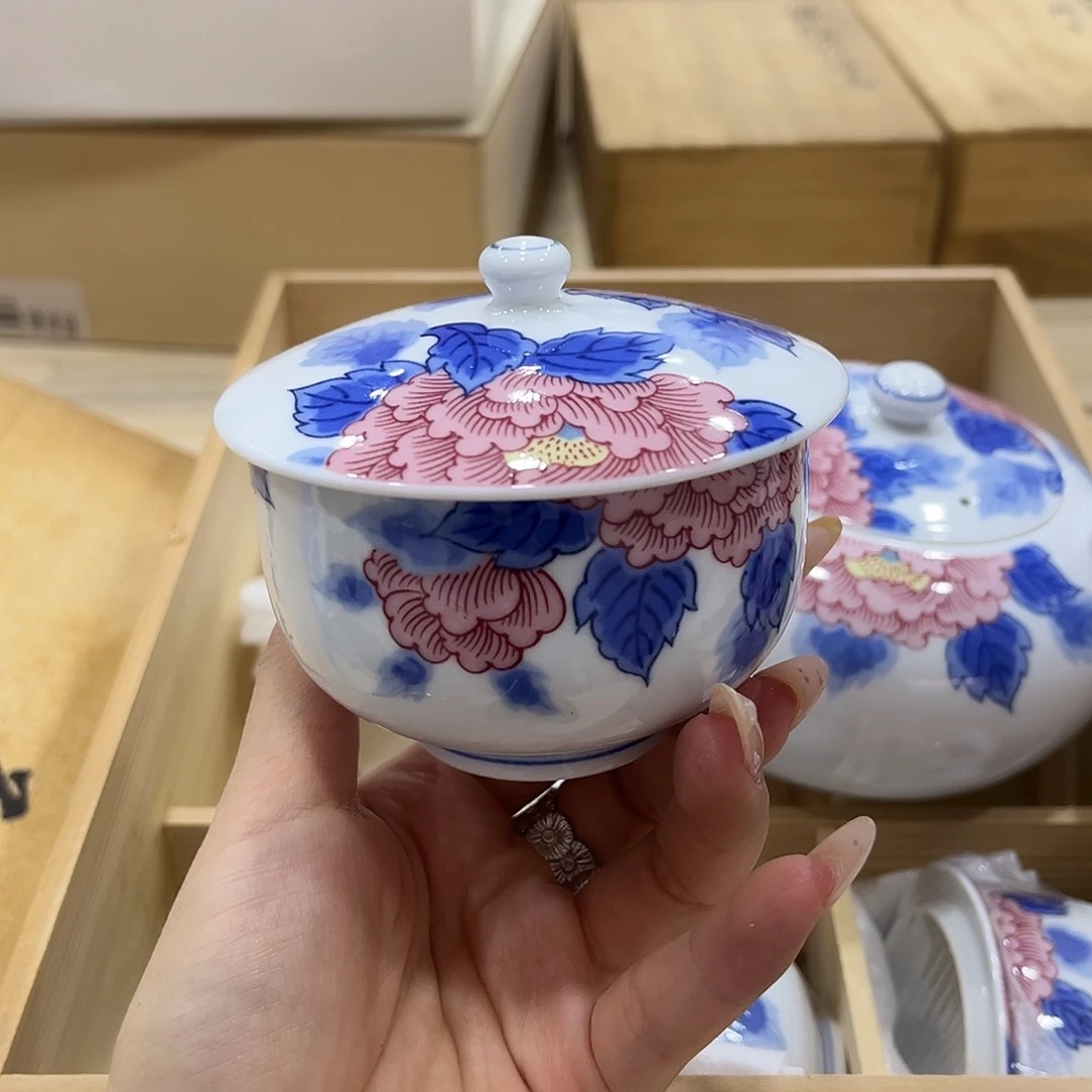 精品进口瓷器瓷片