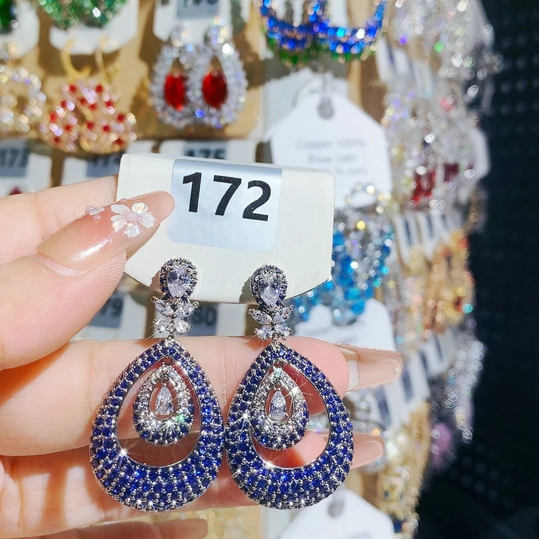 铜合金锆石925银