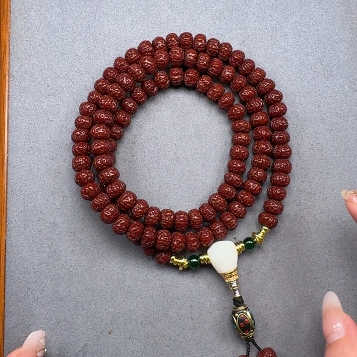 金刚菩提吊坠金刚