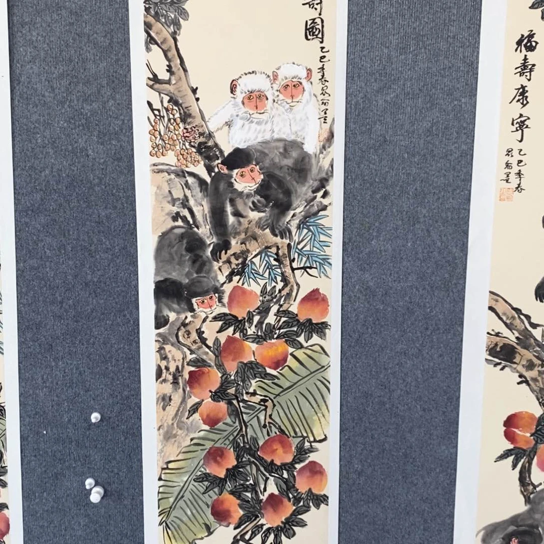 国画绘画作品欣赏