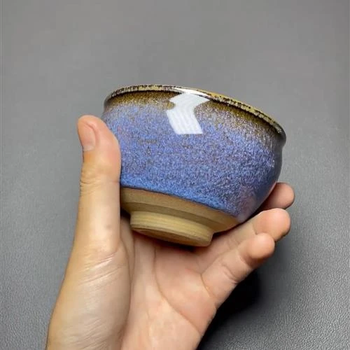 【闪购商品】茶盏-10152..........