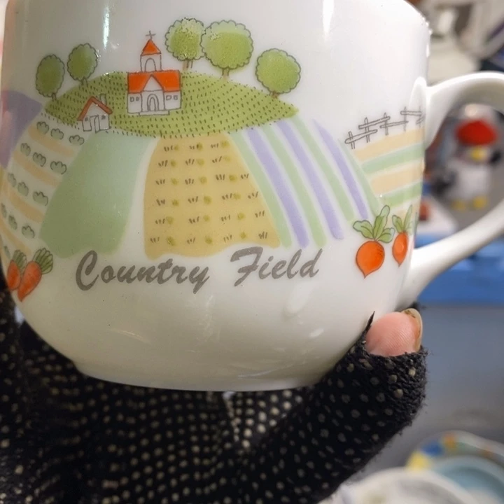Α***ή瓷片茶具茶具茶具