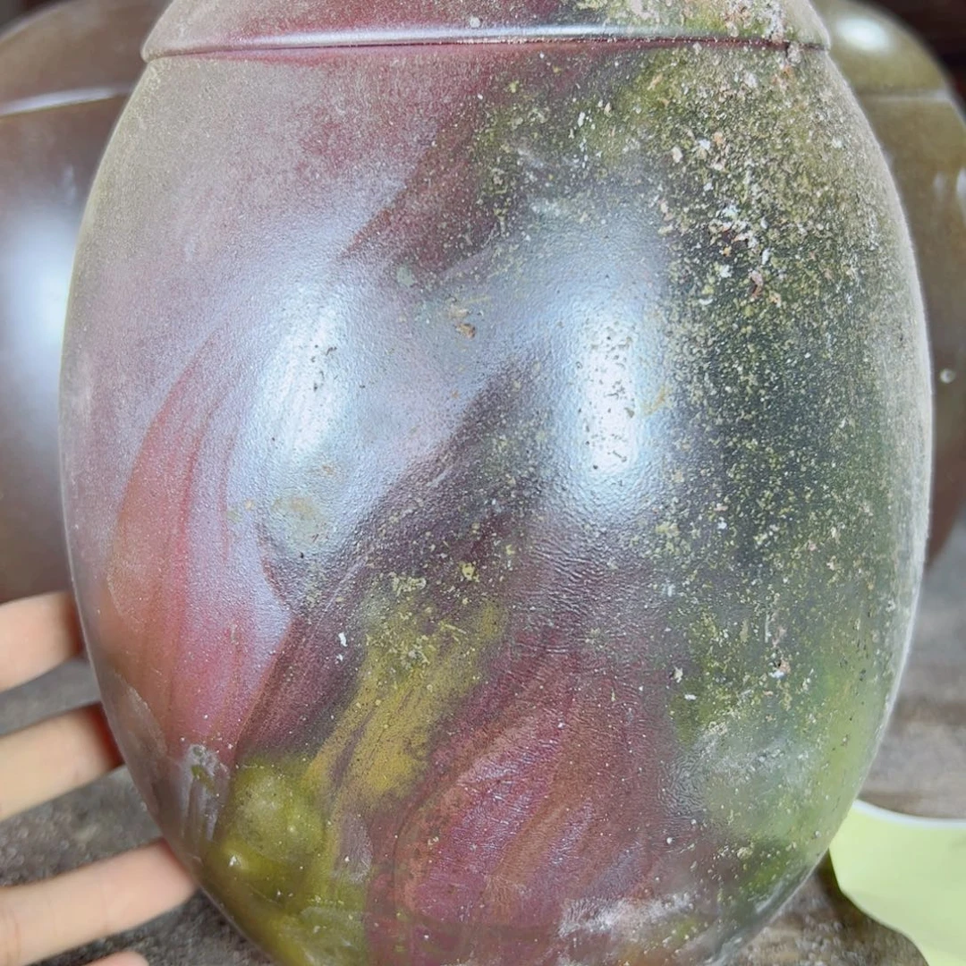 贵台龙窑贵台柴烧75