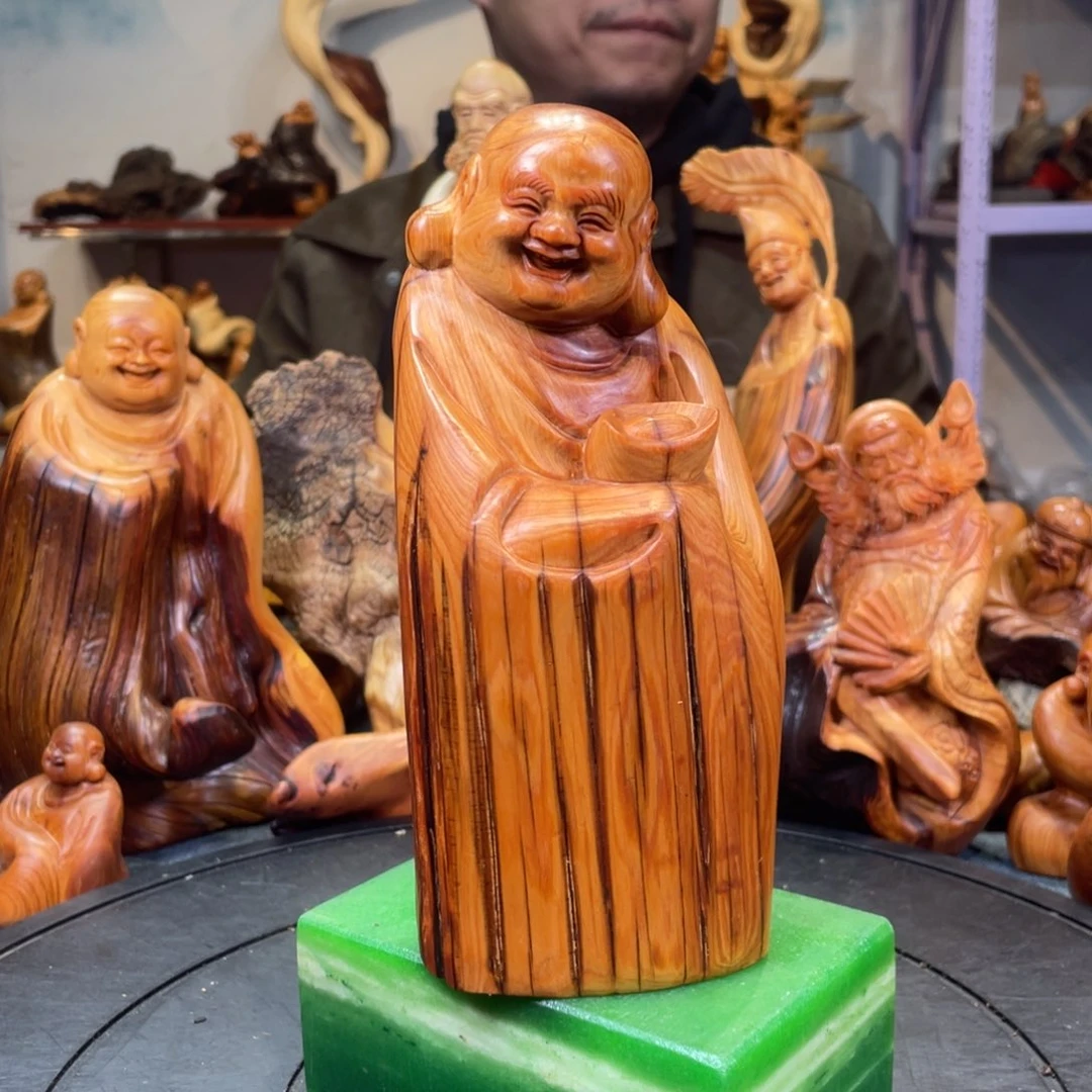 柏木（崖柏）手串/手链