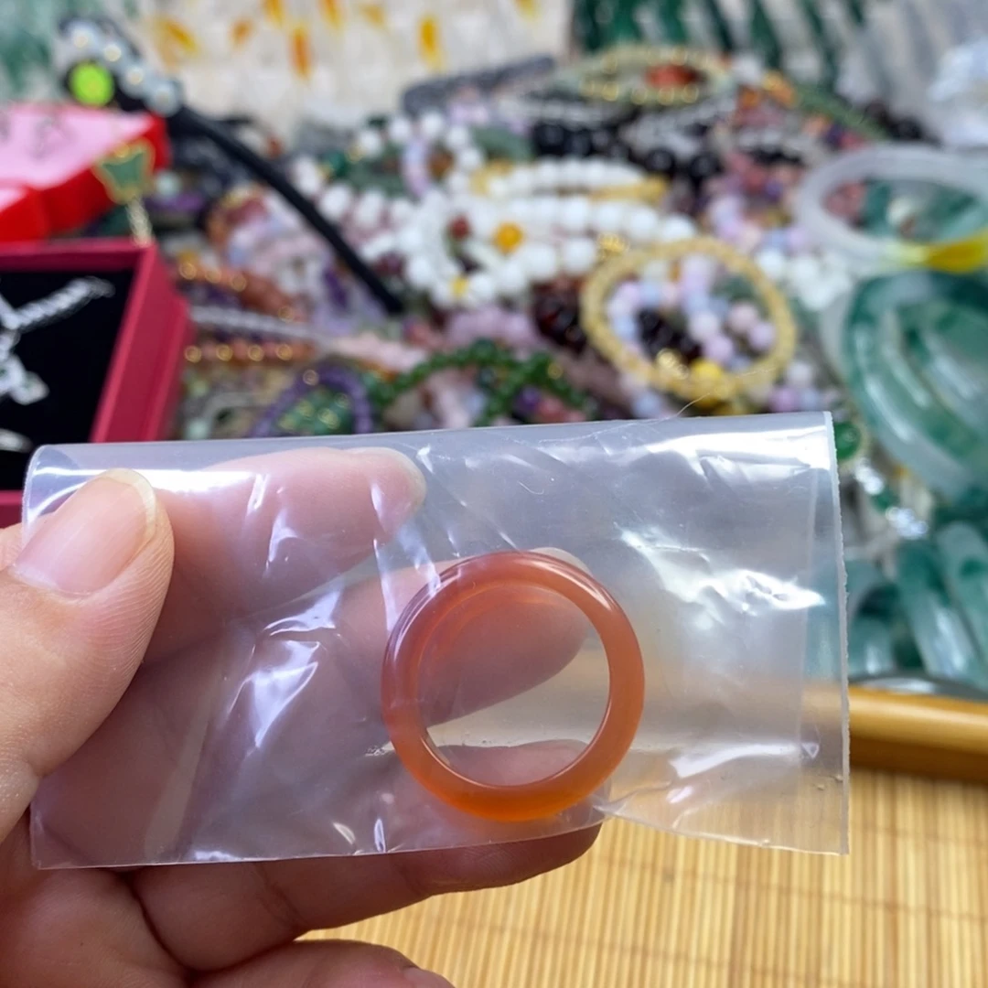 合金玛瑙手饰玛瑙