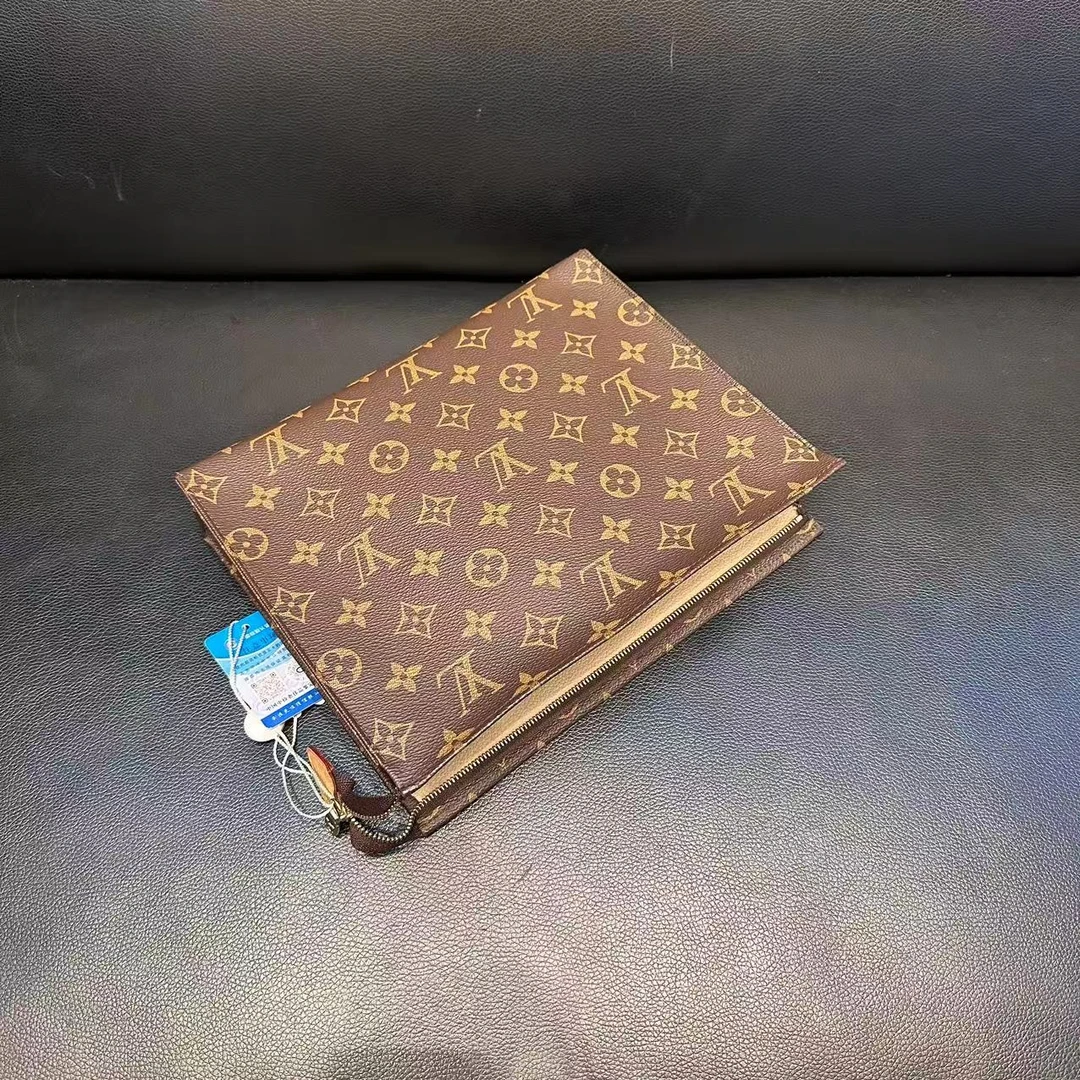 95新 LouisVuitton/路易威登  二弟/依12714206/2264/单肩包