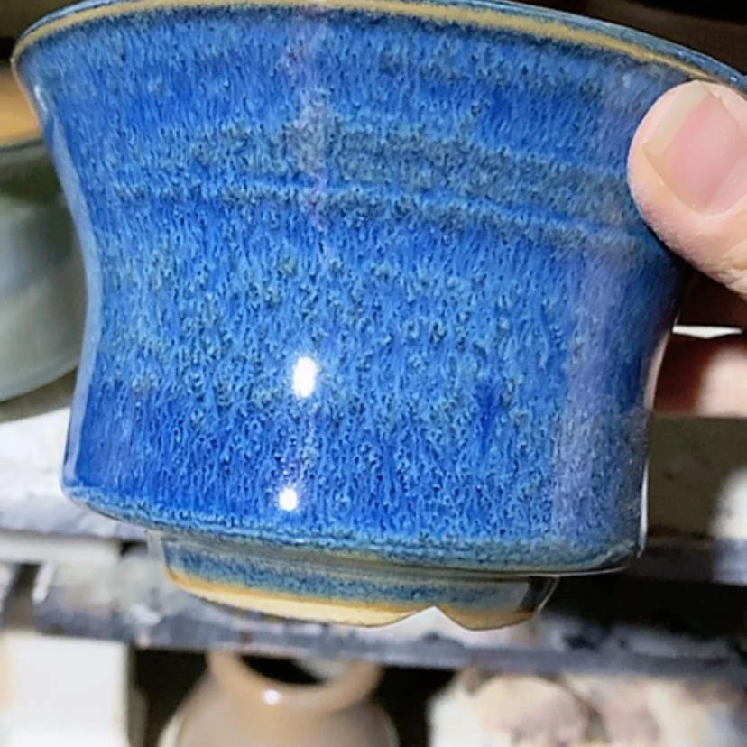 【闪购商品】红陶口13.5