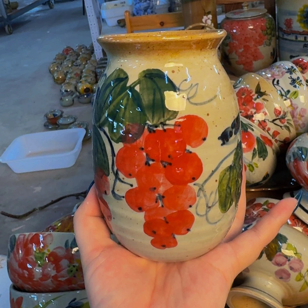 瓷片景德镇源头厂家