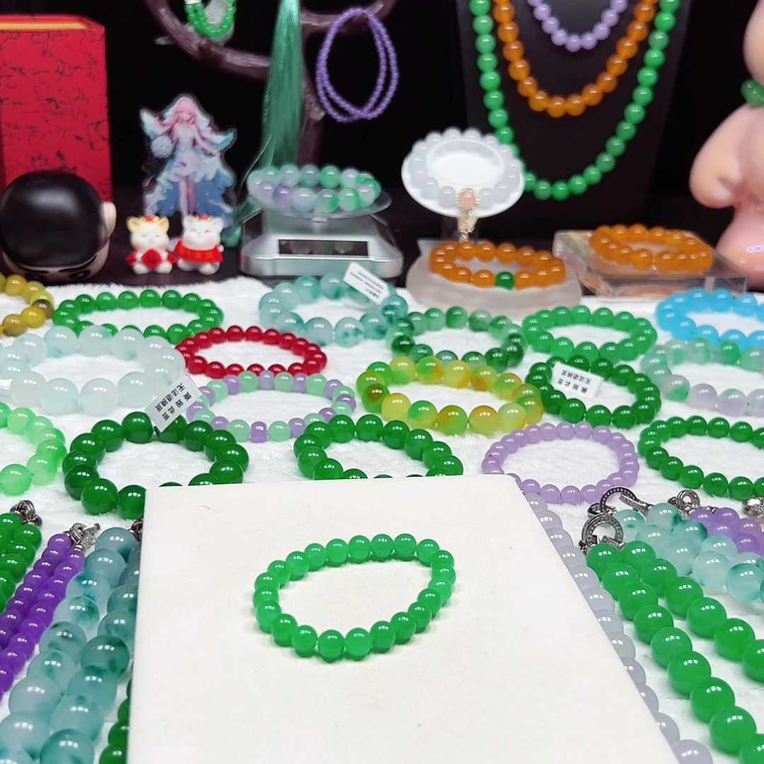 雪*?卡7加，22颗，阳绿