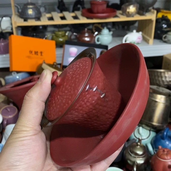 陶瓷艺术品及陶瓷制品