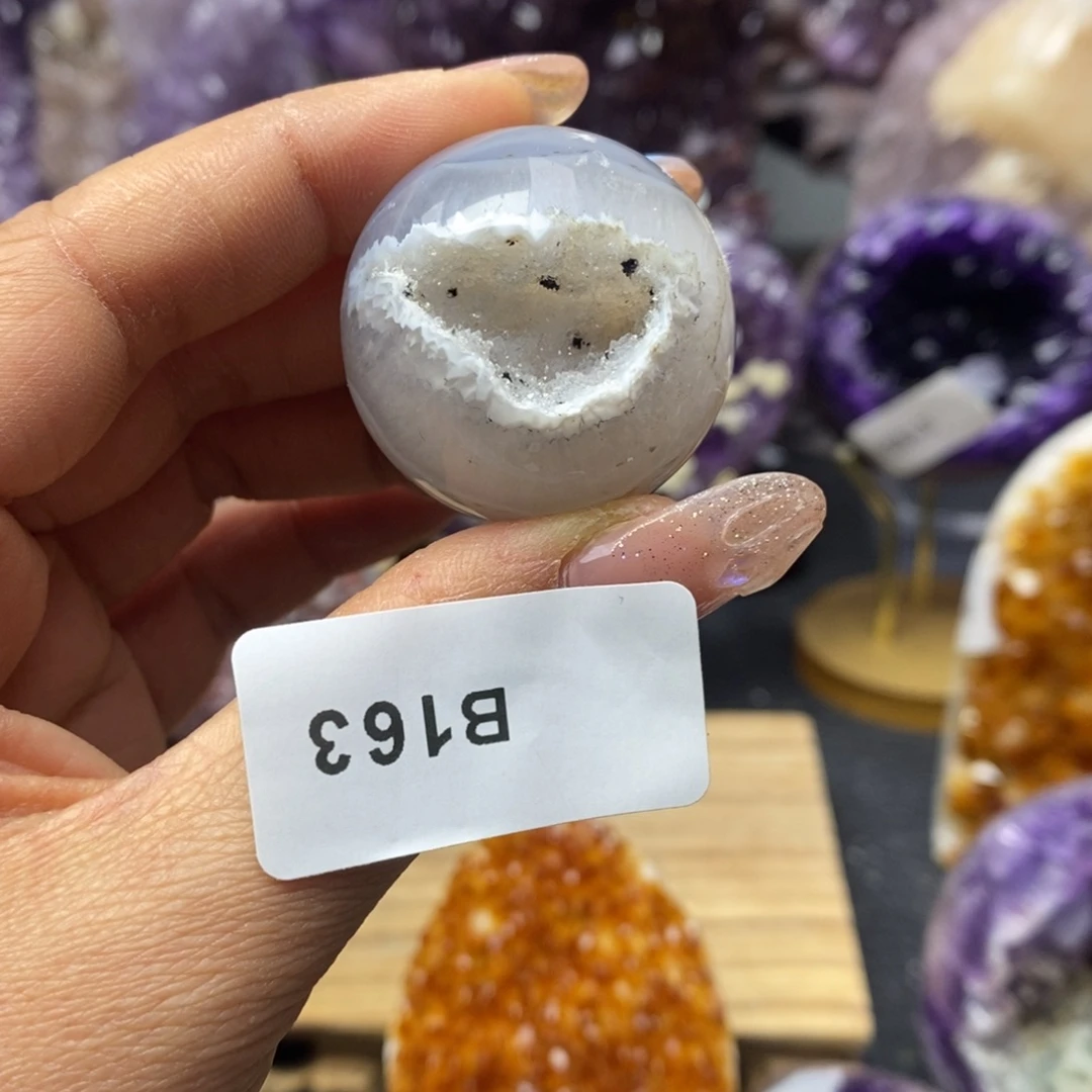 大型摆件（非配饰）水晶未镶嵌