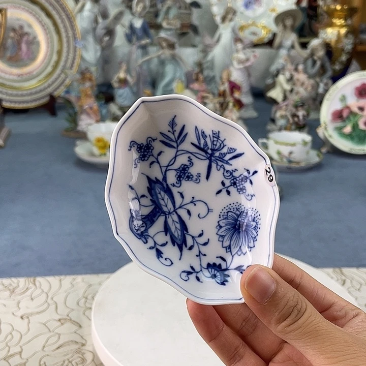 中古瓷器精品欧瓷