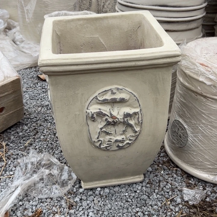 红陶用****330×45 高温加厚磕碰